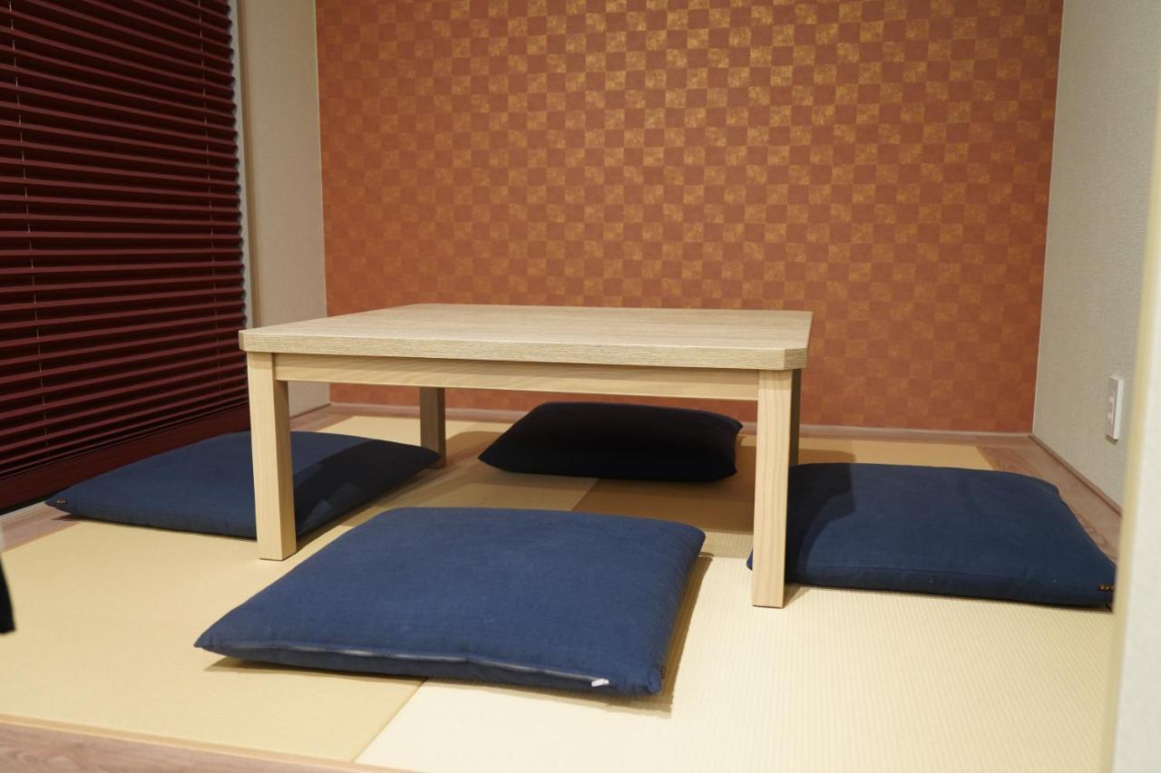 Monday Apart Premium Kyoto Station Ngoại thất bức ảnh