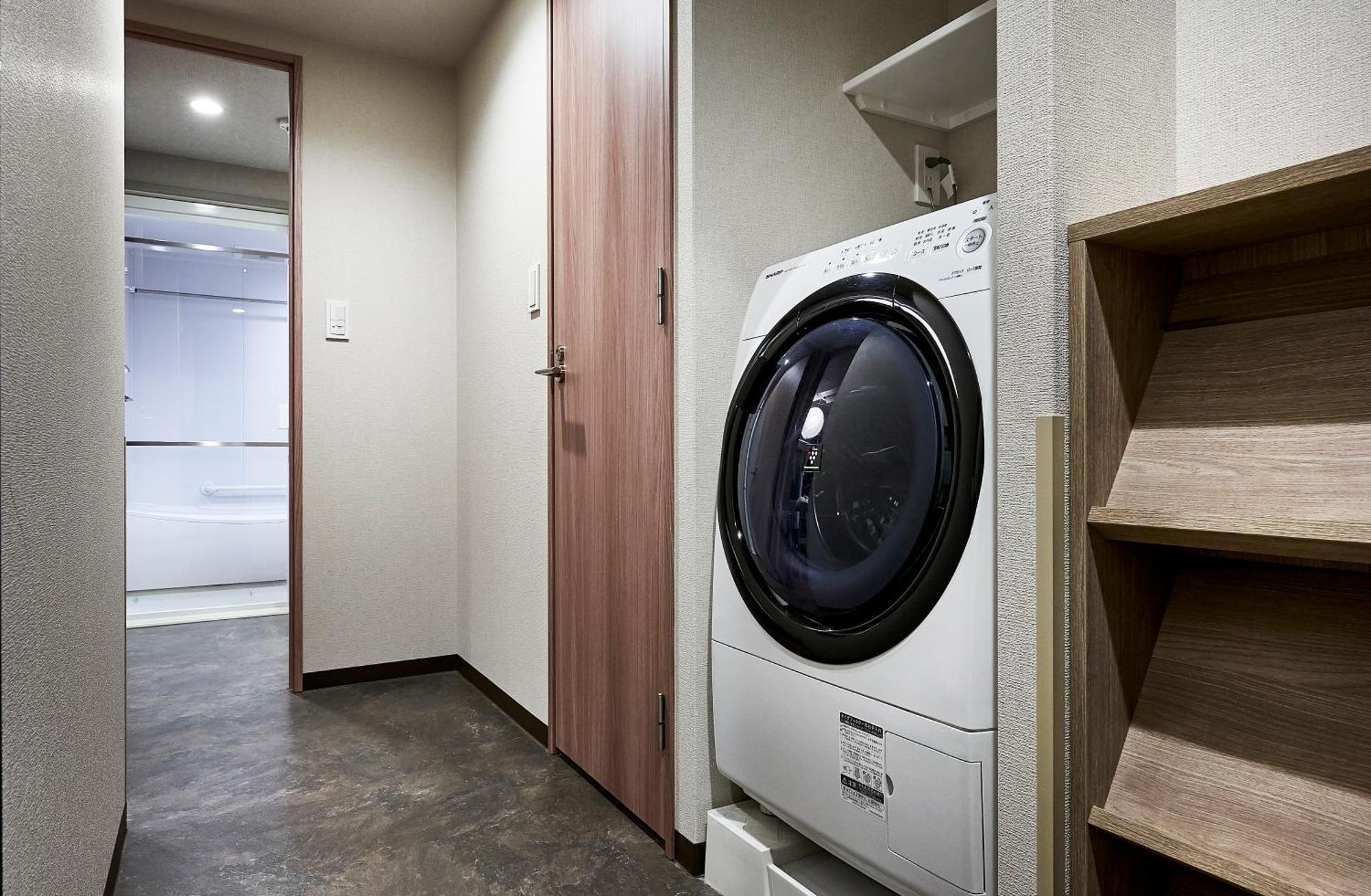 Monday Apart Premium Kyoto Station Ngoại thất bức ảnh