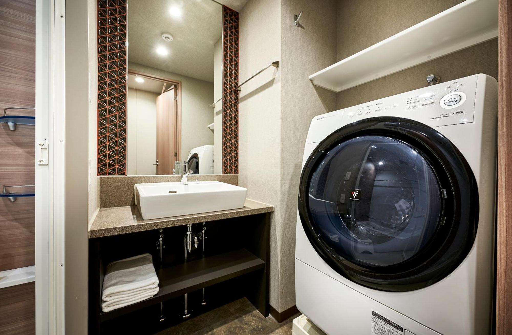 Monday Apart Premium Kyoto Station Ngoại thất bức ảnh